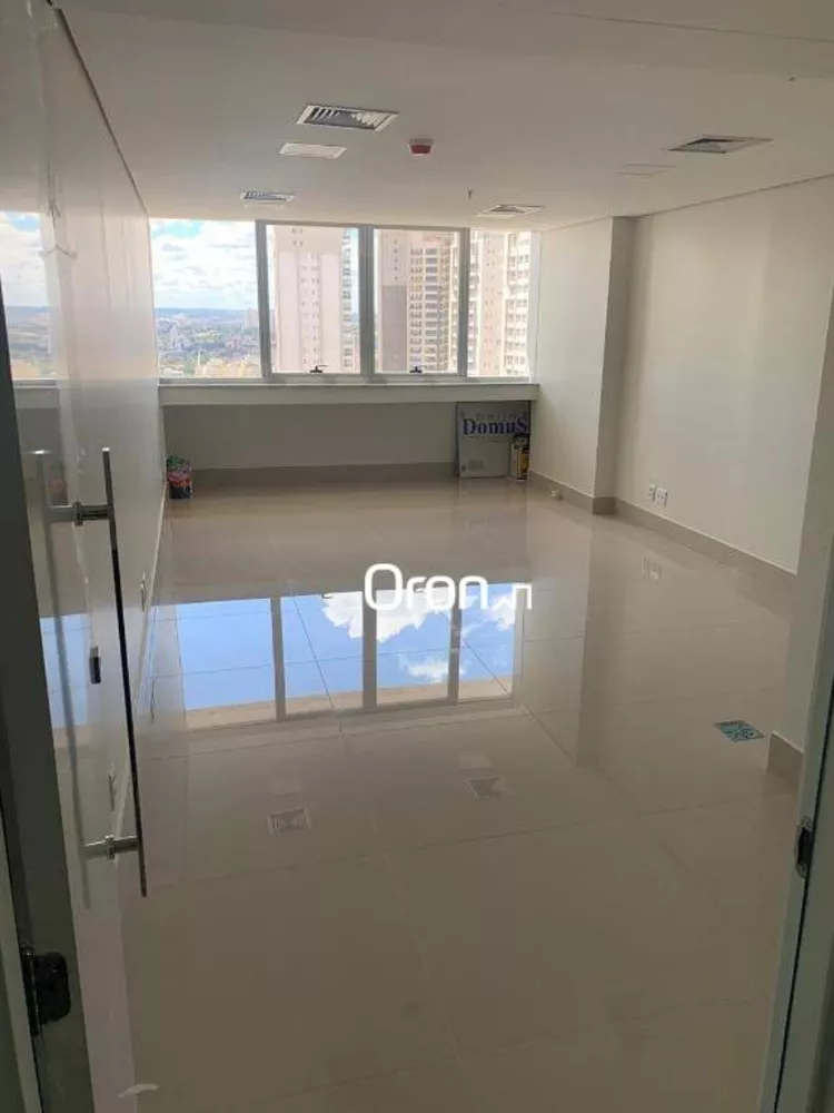 Sala-Conjunto, 33 m² - Foto 1