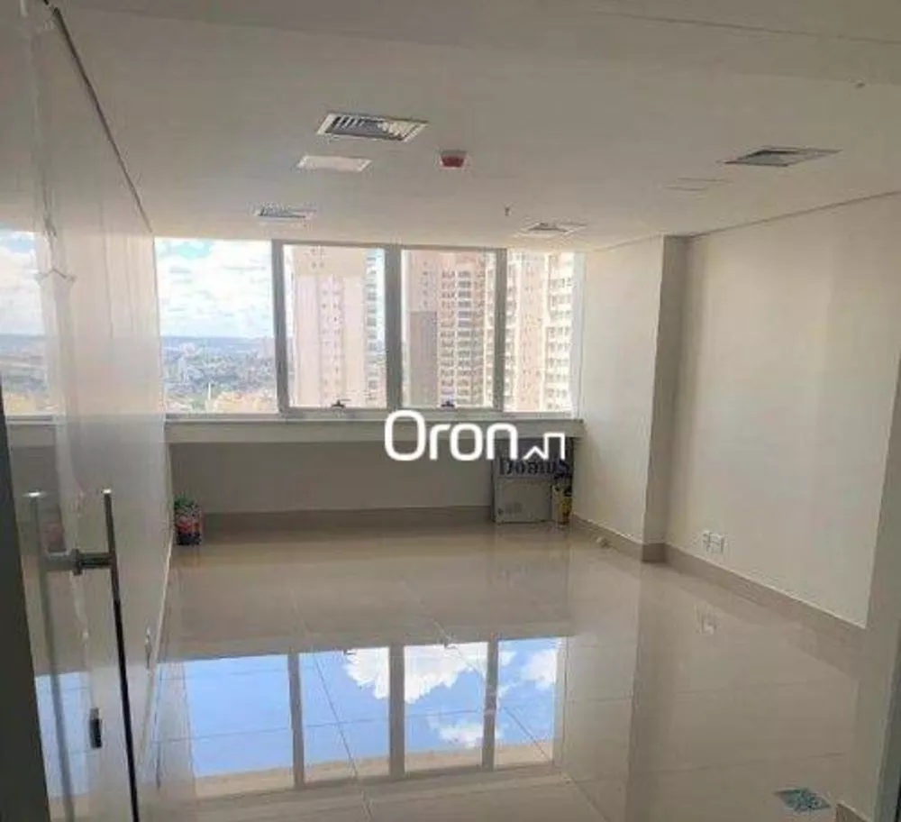 Sala-Conjunto, 33 m² - Foto 3