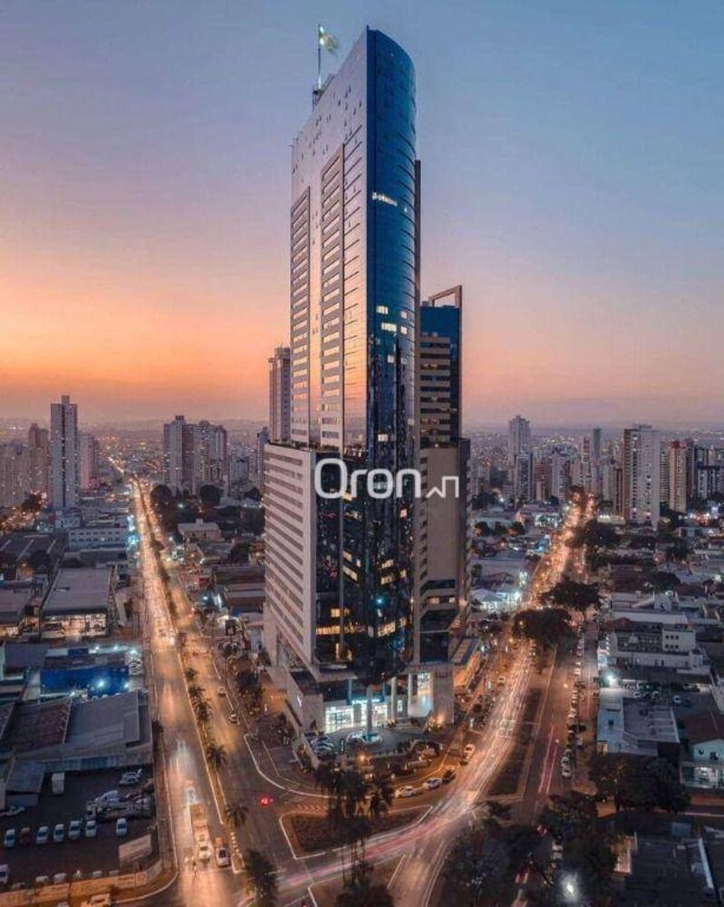 Sala-Conjunto, 33 m² - Foto 9