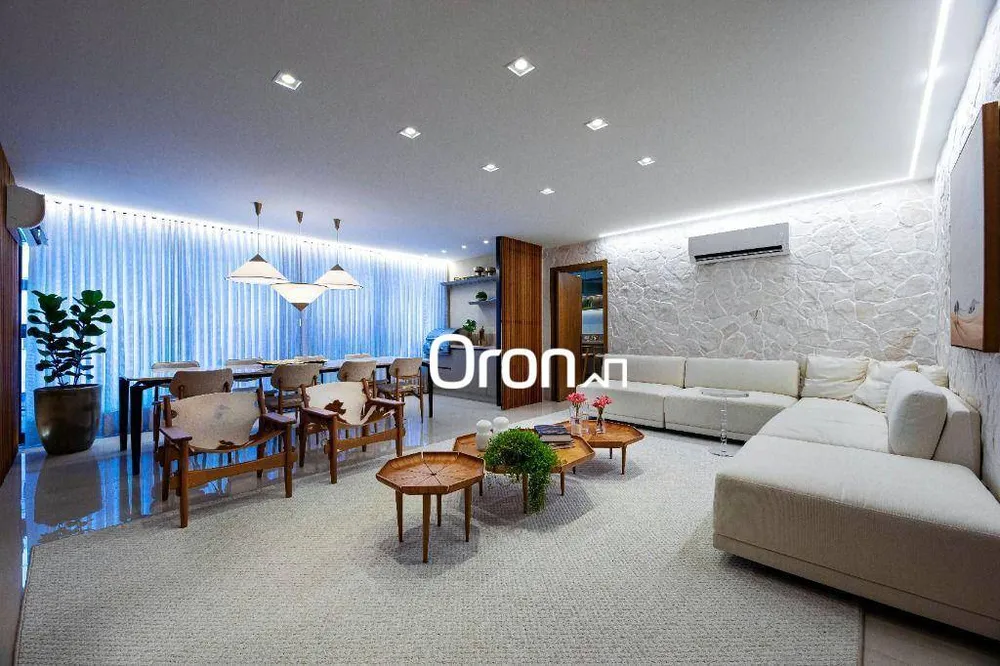 Apartamento, 4 quartos, 185 m² - Foto 14