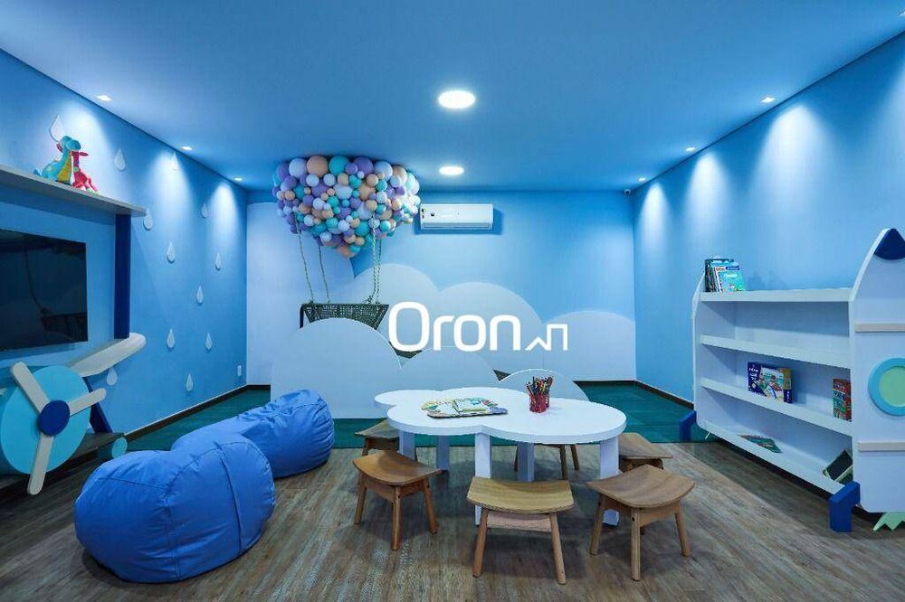 Apartamento à venda com 4 quartos, 185m² - Foto 8