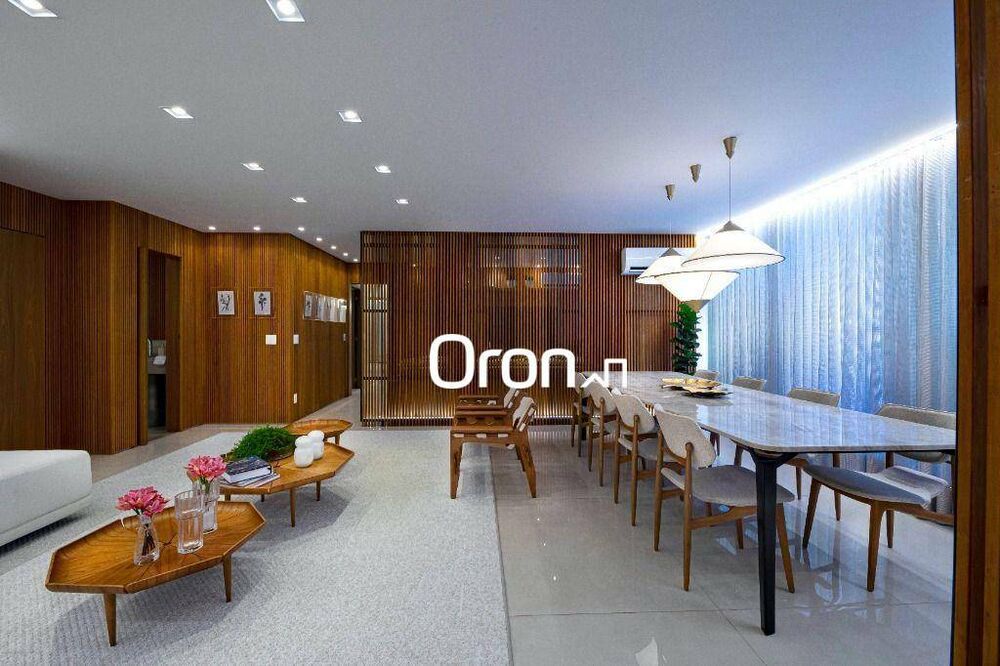 Apartamento à venda com 4 quartos, 185m² - Foto 2
