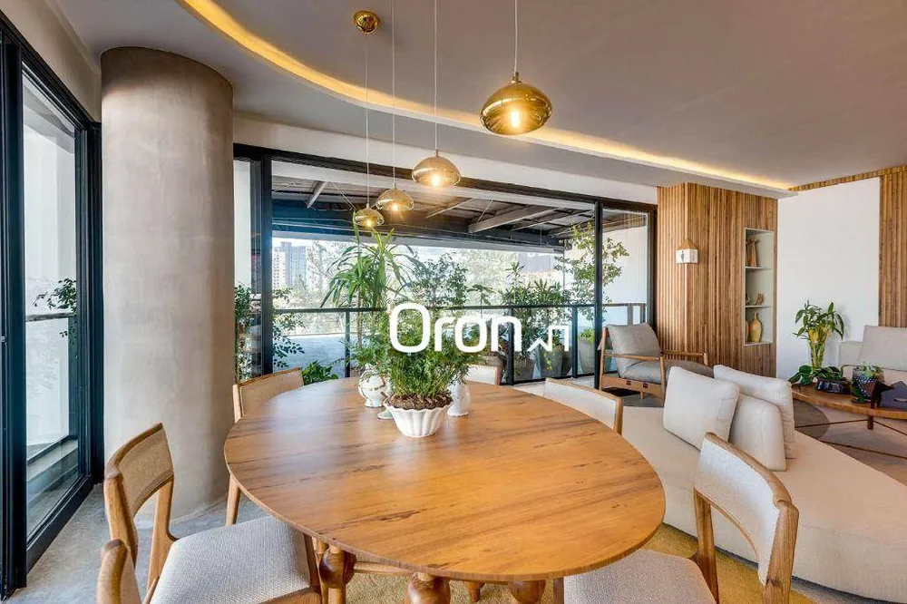 Apartamento, 3 quartos, 119 m² - Foto 6