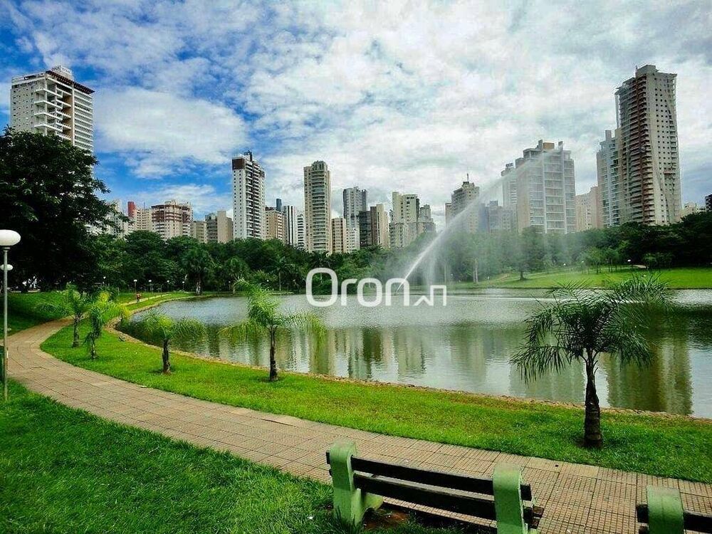 Apartamento, 3 quartos, 119 m² - Foto 2