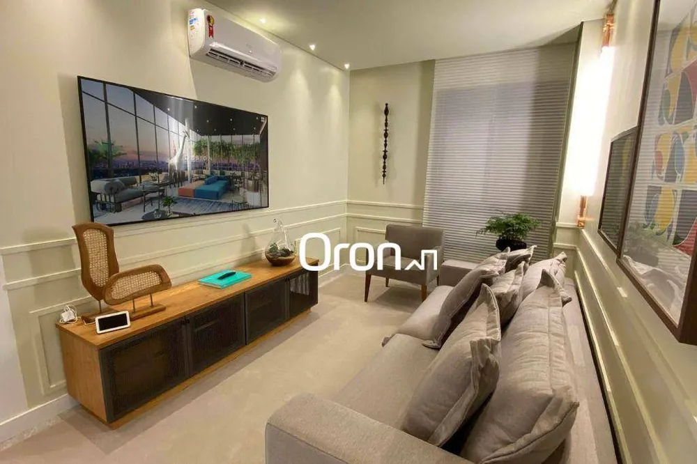 Apartamento, 3 quartos, 119 m² - Foto 7