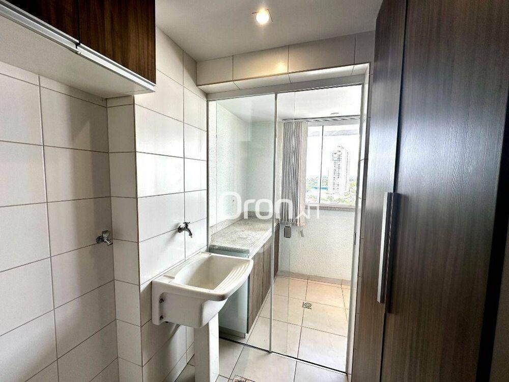 Apartamento à venda com 2 quartos, 62m² - Foto 6