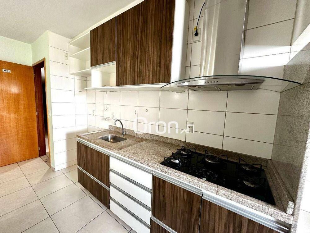 Apartamento à venda com 2 quartos, 62m² - Foto 5