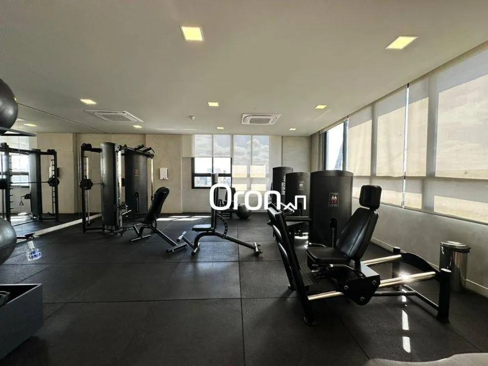 Sala-Conjunto, 37 m² - Foto 8