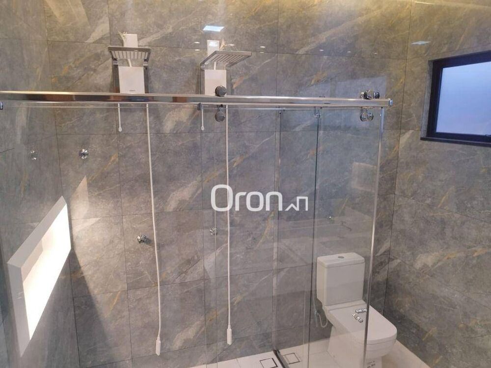 Casa à venda com 4 quartos, 230m² - Foto 4