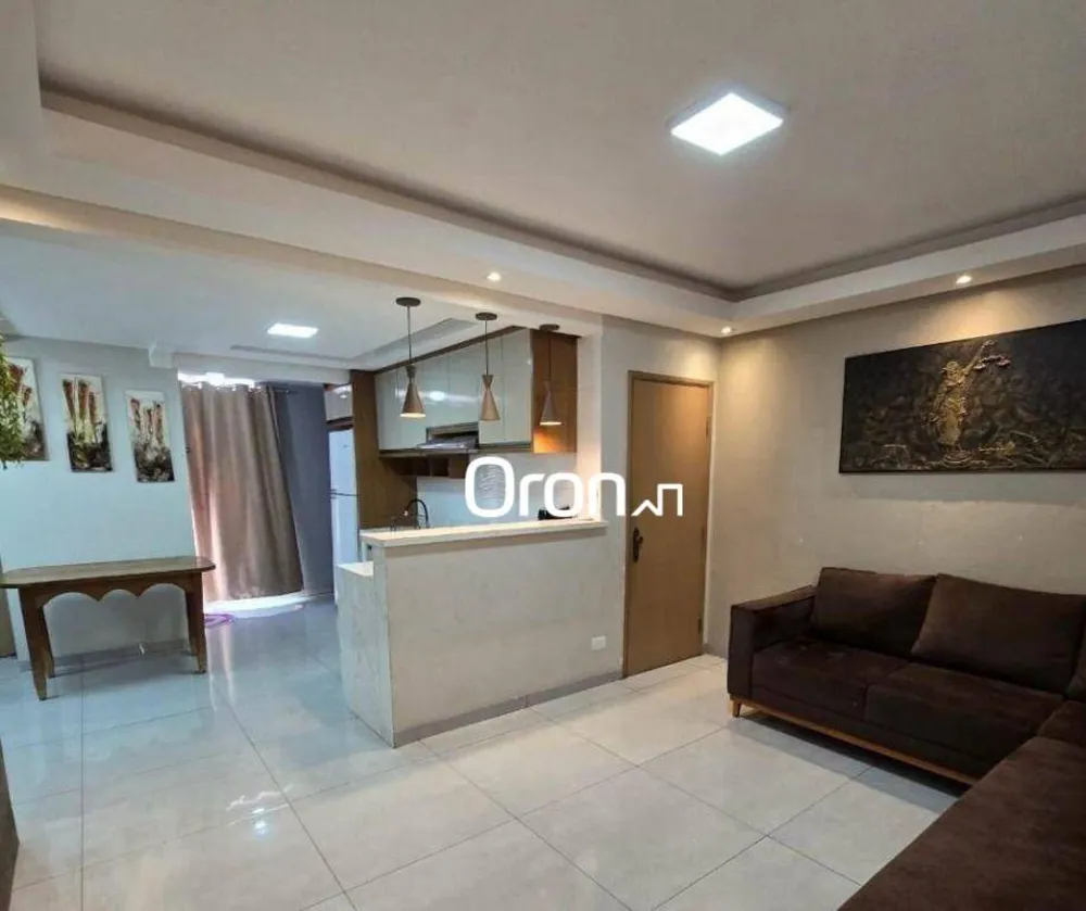 Apartamento, 3 quartos, 88 m² - Foto 2