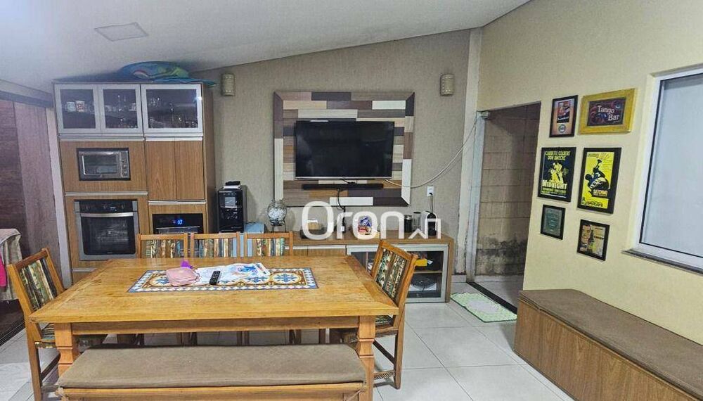 Sobrado, 3 quartos, 110 m² - Foto 7