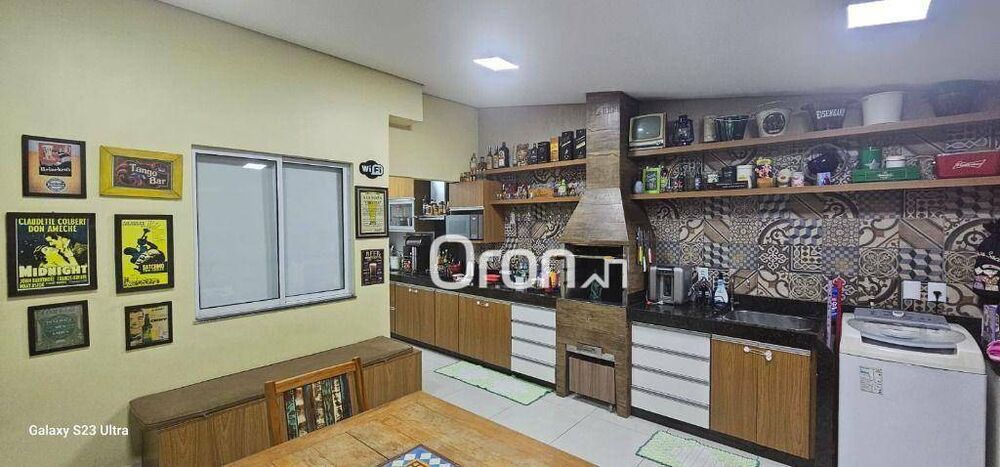 Sobrado, 3 quartos, 110 m² - Foto 4