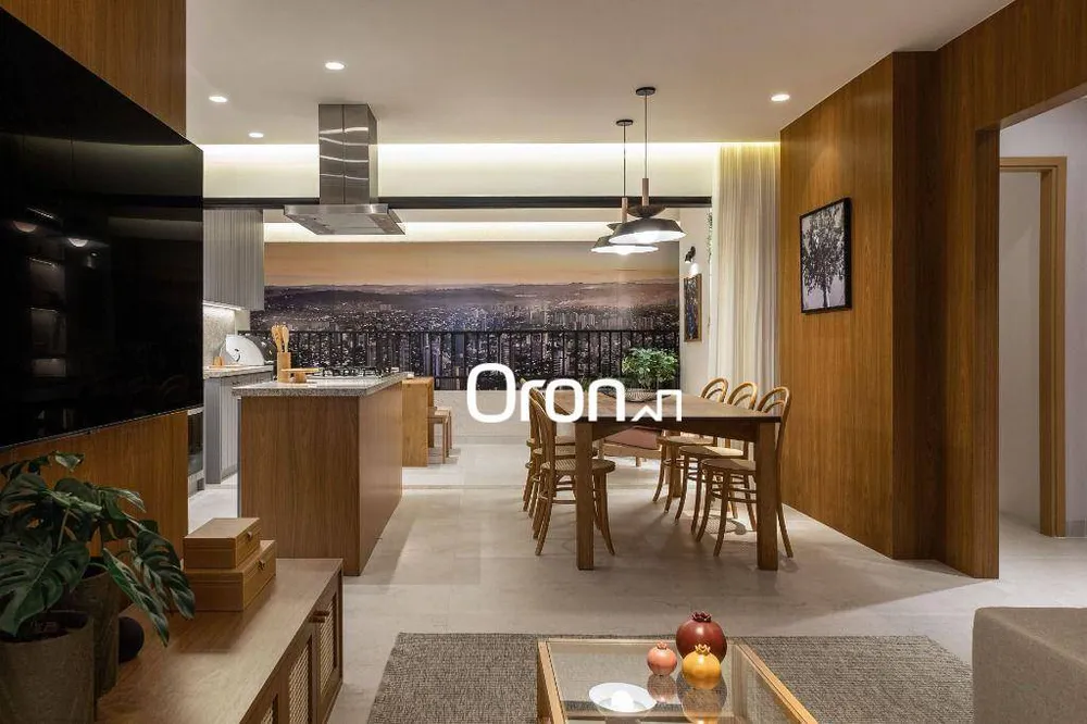 Apartamento, 3 quartos, 108 m² - Foto 1