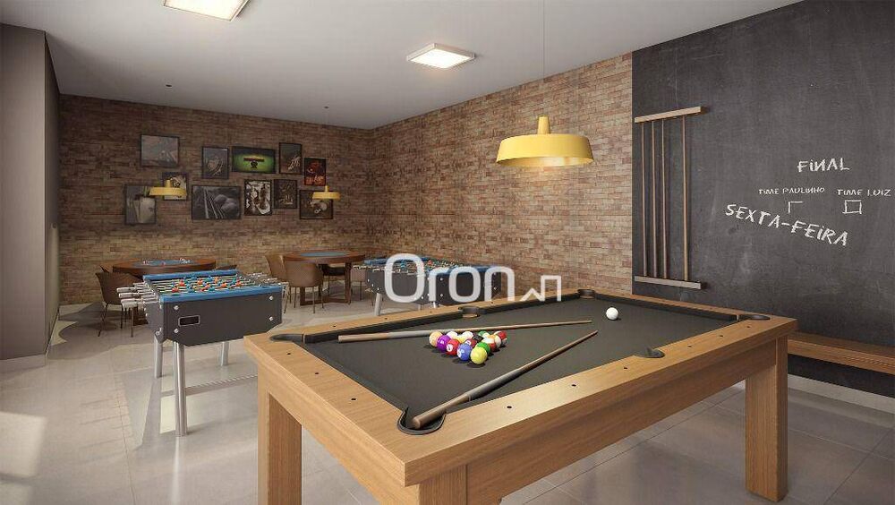 Apartamento à venda com 2 quartos, 46m² - Foto 5