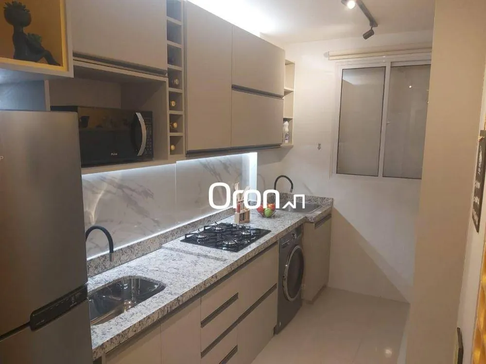 Apartamento, 2 quartos, 46 m² - Foto 10