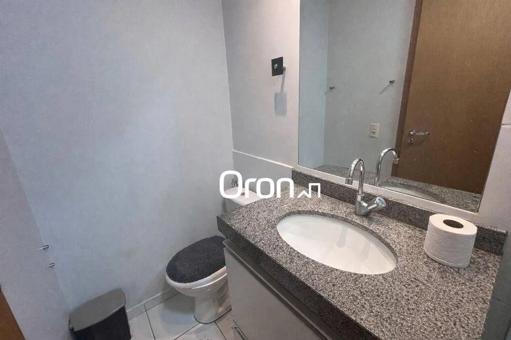 Apartamento, 3 quartos, 74 m² - Foto 3