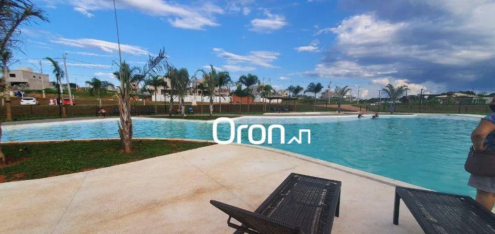 Loteamento e Condomínio, 429 m² - Foto 1