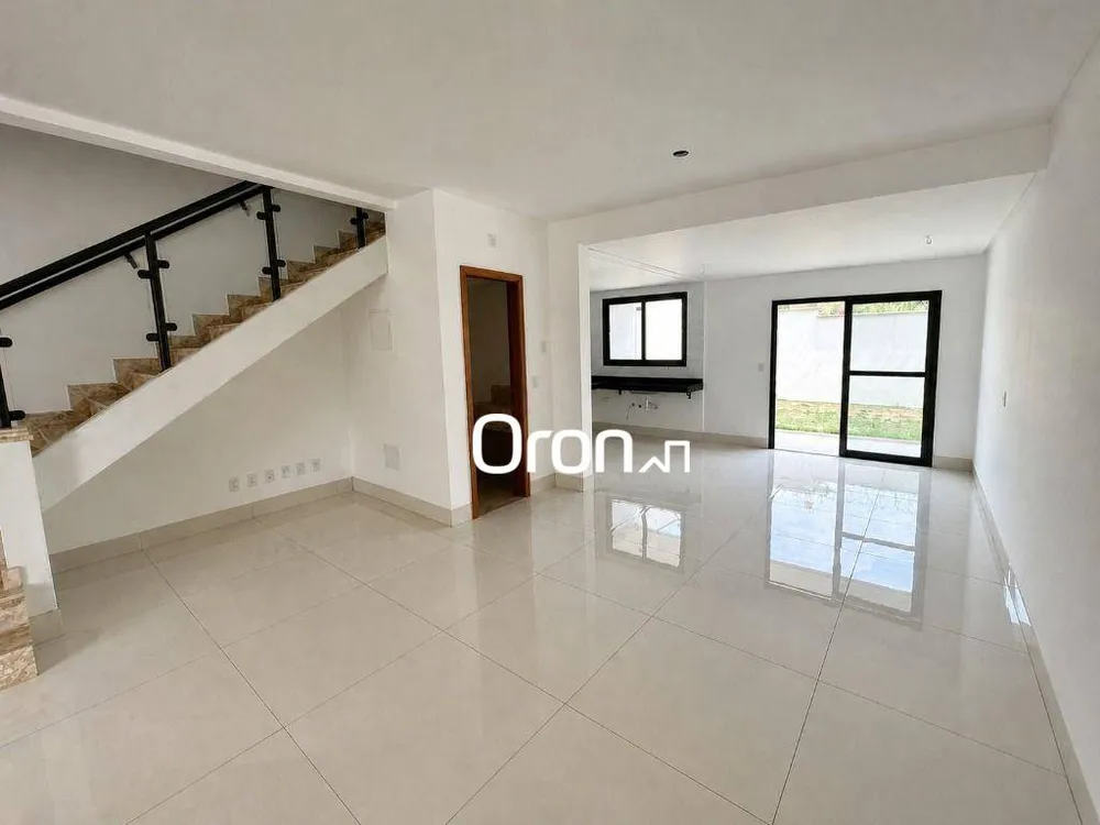 Sobrado, 4 quartos, 164 m² - Foto 1