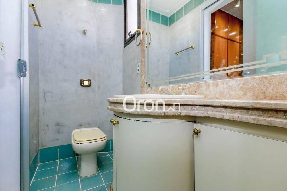 Apartamento, 4 quartos, 339 m² - Foto 2