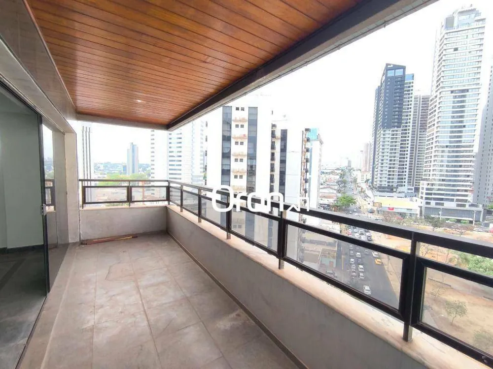 Apartamento, 4 quartos, 339 m² - Foto 4