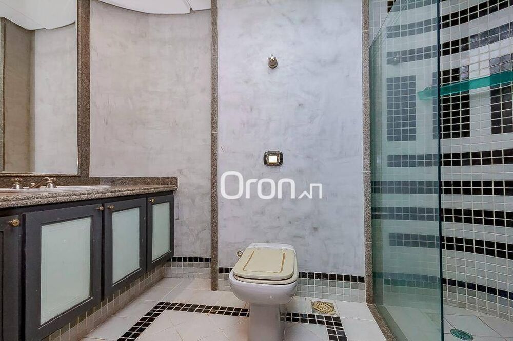 Apartamento, 4 quartos, 339 m² - Foto 1