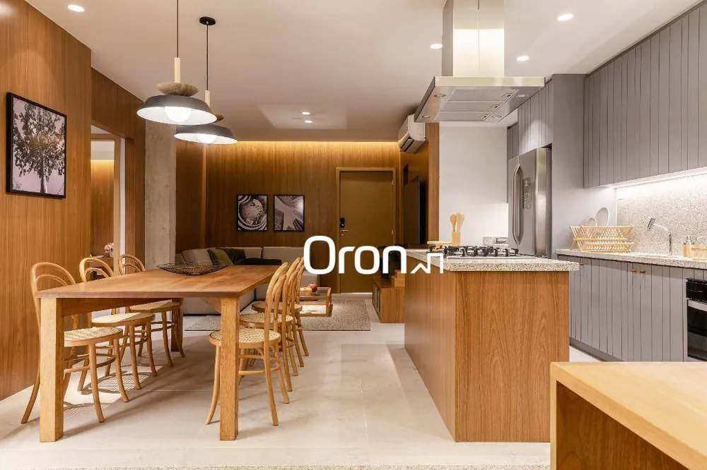 Apartamento, 2 quartos, 67 m² - Foto 5