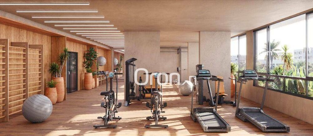 Apartamento, 2 quartos, 67 m² - Foto 2