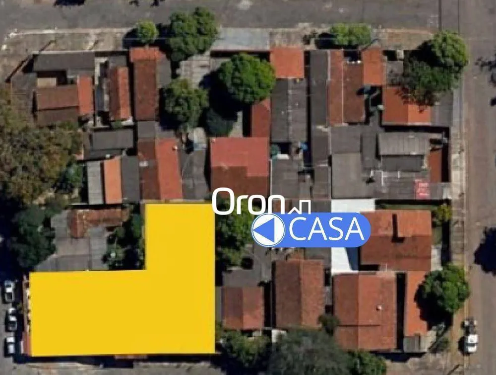 Casa, 3 quartos, 535 m² - Foto 1
