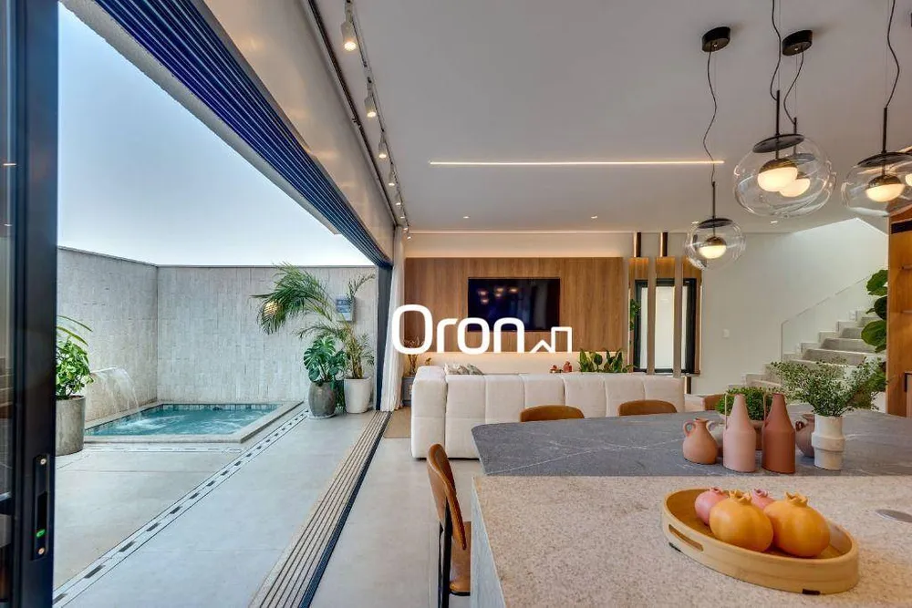 Sobrado, 3 quartos, 178 m² - Foto 2