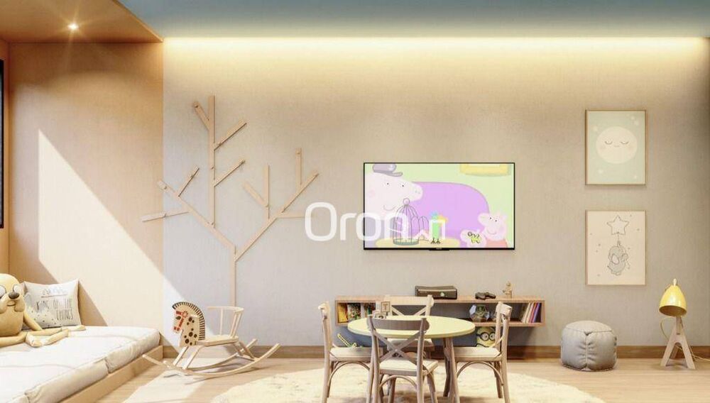 Apartamento, 2 quartos, 70 m² - Foto 3