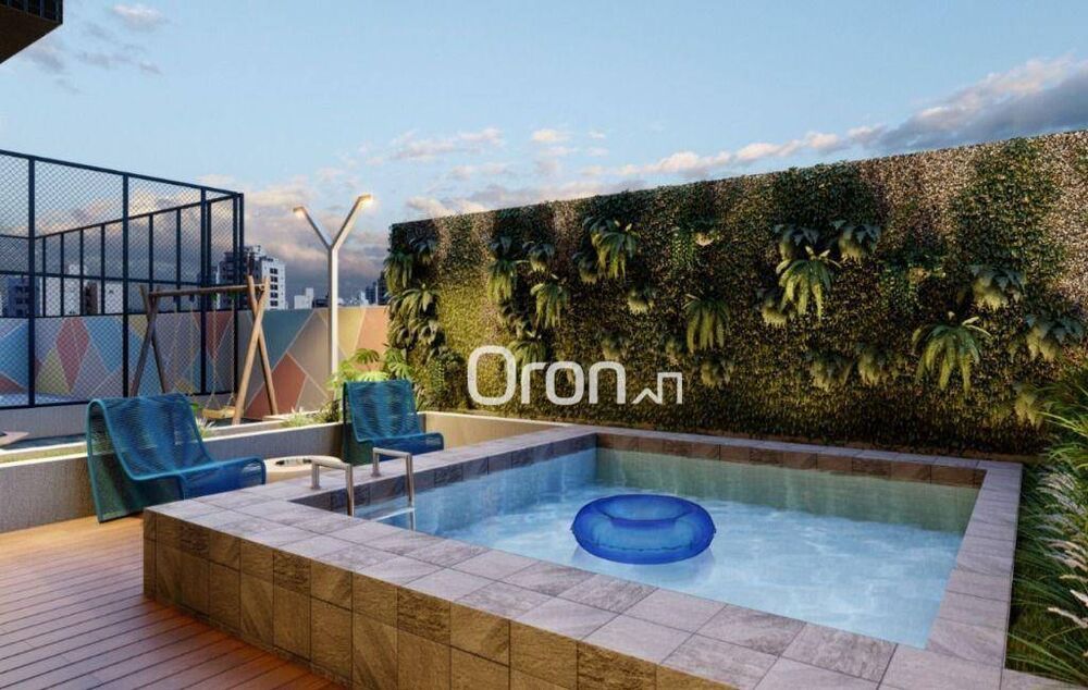 Apartamento, 2 quartos, 70 m² - Foto 1