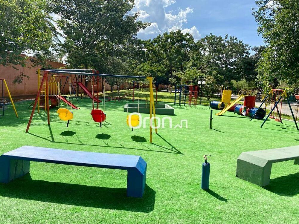 Loteamento e Condomínio, 658 m² - Foto 1