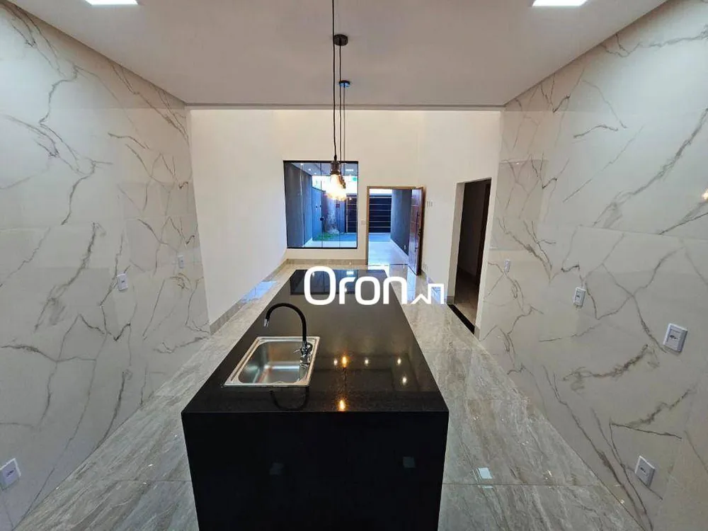 Casa, 3 quartos, 123 m² - Foto 2