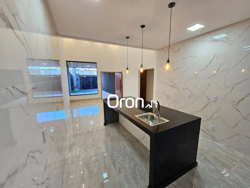 Casa, 3 quartos, 123 m² - Foto 1