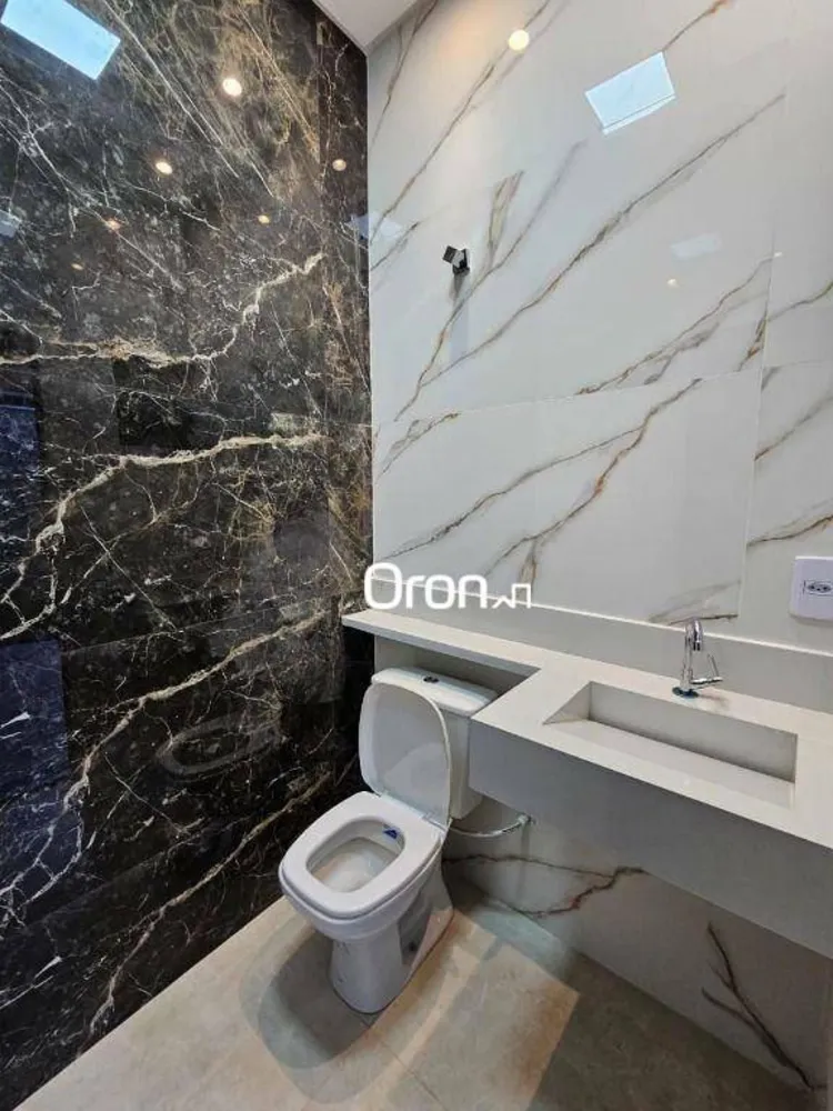 Casa, 3 quartos, 123 m² - Foto 8