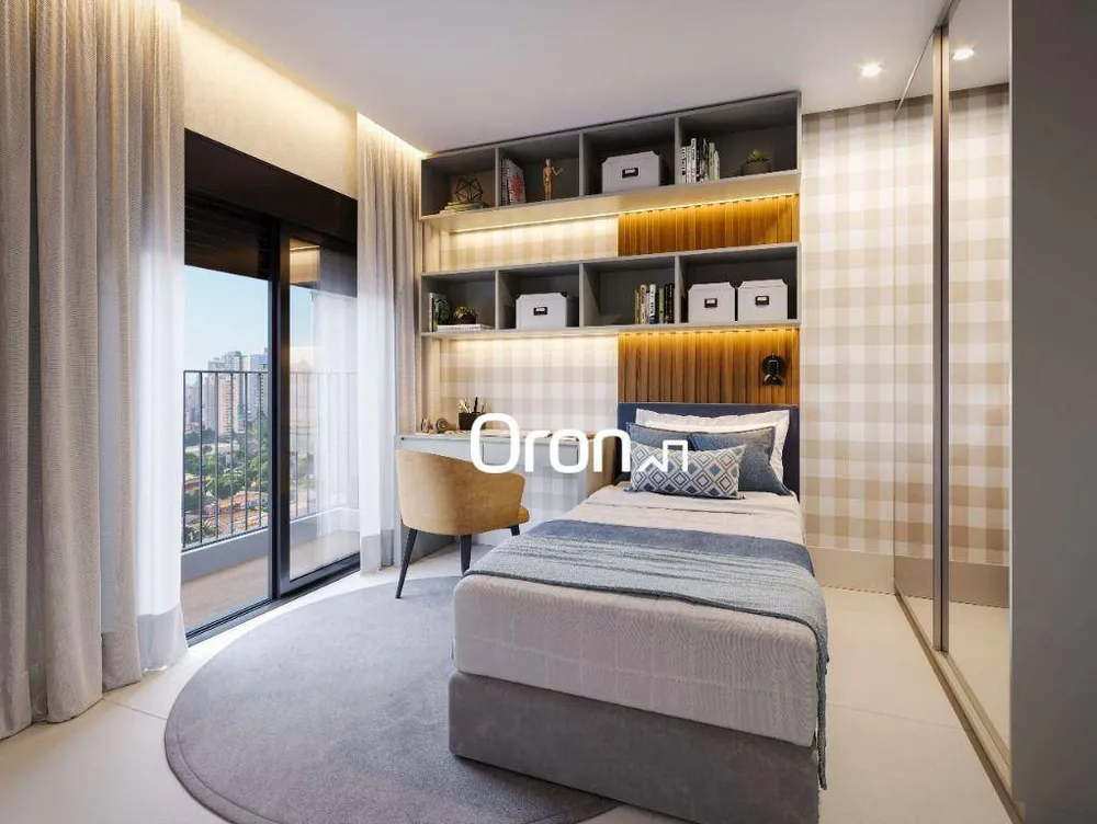 Apartamento, 3 quartos, 129 m² - Foto 3
