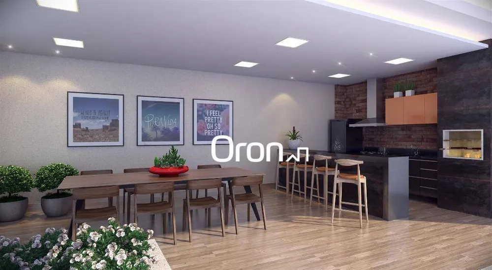 Apartamento, 3 quartos, 76 m² - Foto 5