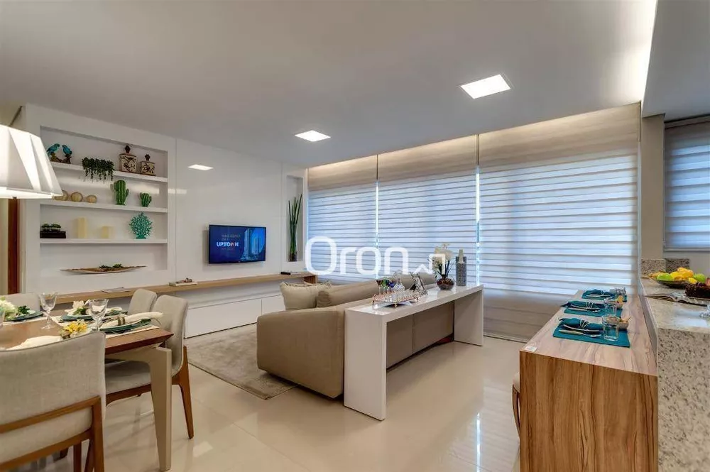 Apartamento à venda com 3 quartos, 76m² - Foto 3