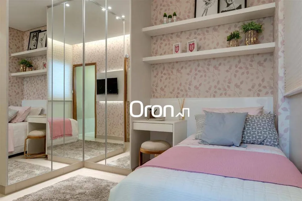 Apartamento, 3 quartos, 76 m² - Foto 6
