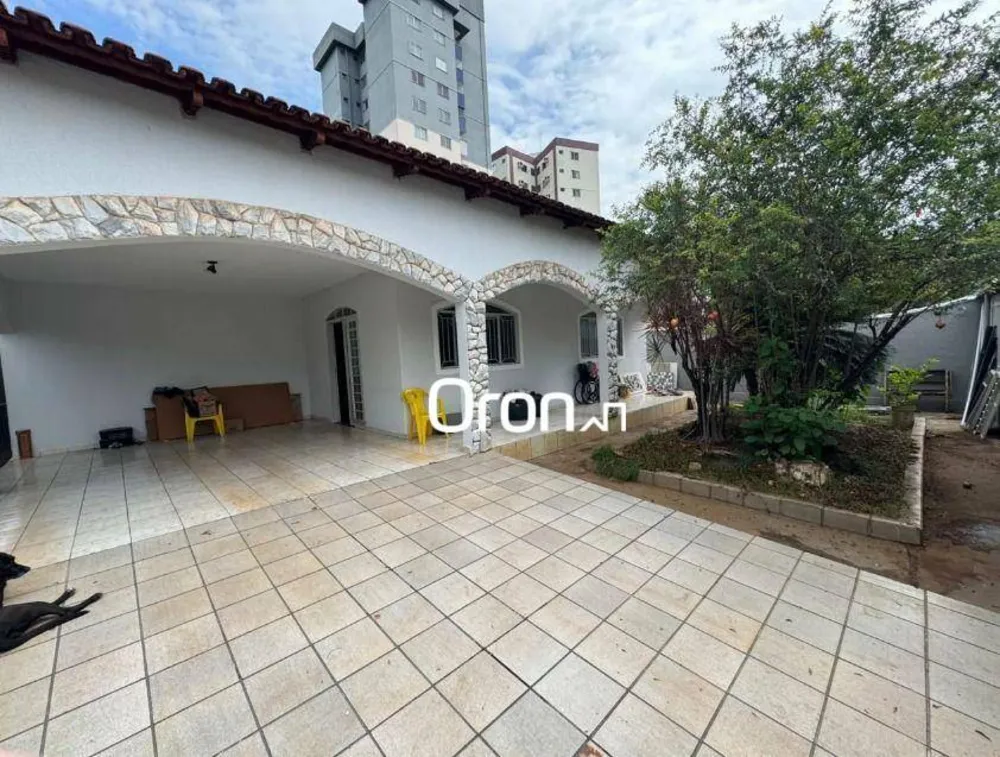 Casa, 4 quartos, 280 m² - Foto 12
