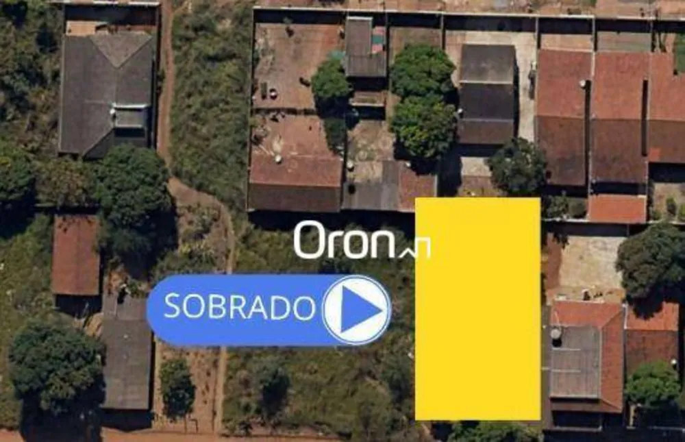 Sobrado, 3 quartos, 298 m² - Foto 1