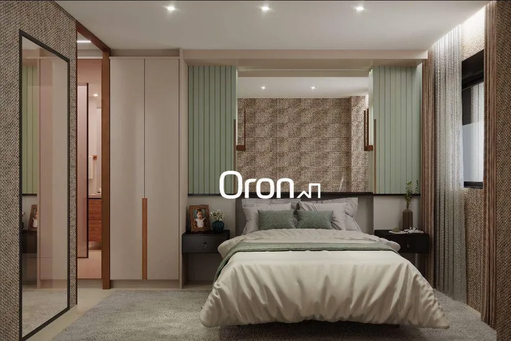 Apartamento, 2 quartos, 60 m² - Foto 2
