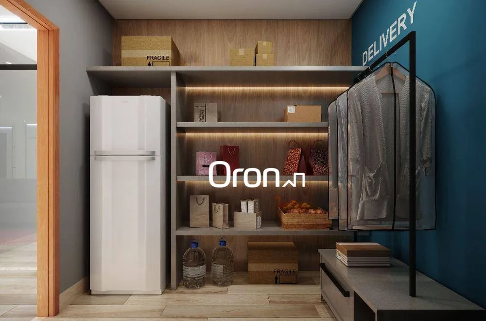 Apartamento, 2 quartos, 60 m² - Foto 8