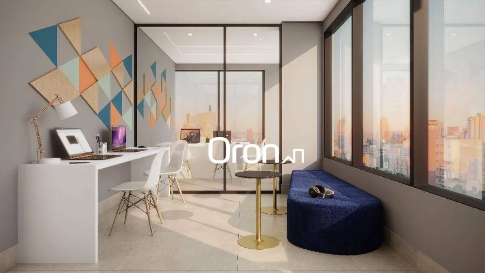 Apartamento, 2 quartos, 60 m² - Foto 5