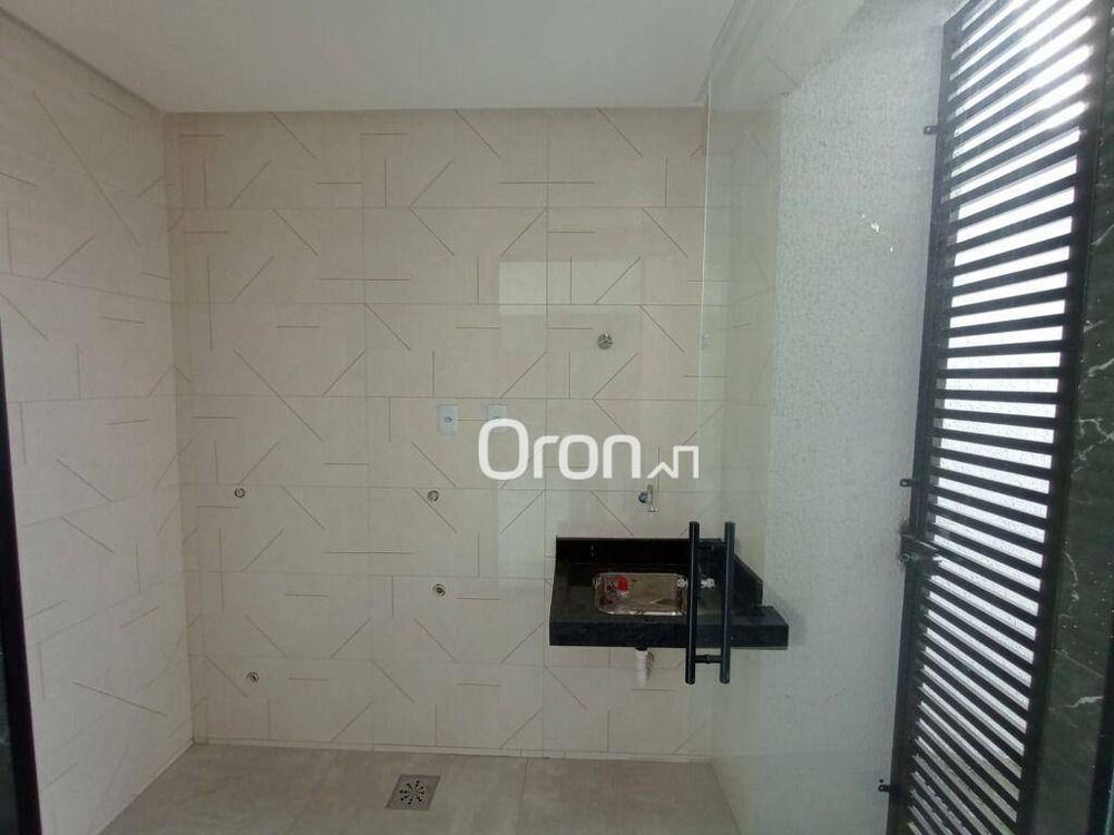 Casa, 3 quartos, 127 m² - Foto 3