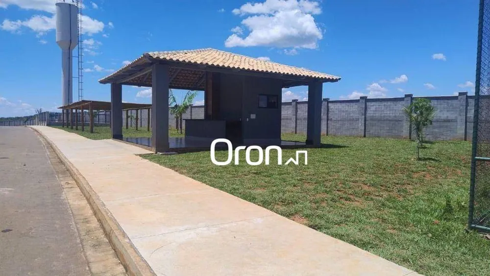 Loteamento e Condomínio, 984 m² - Foto 6