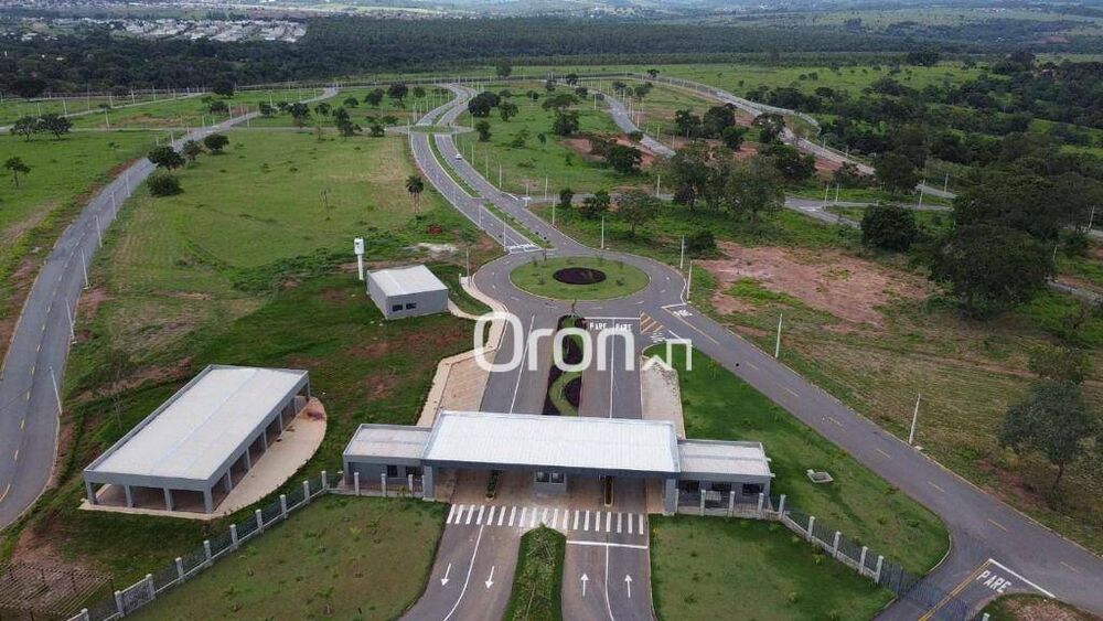 Loteamento e Condomínio, 984 m² - Foto 3