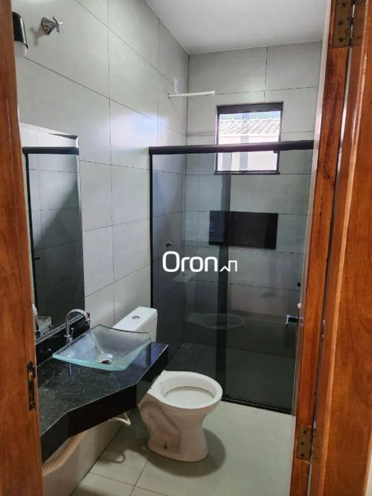Casa, 3 quartos, 98 m² - Foto 7