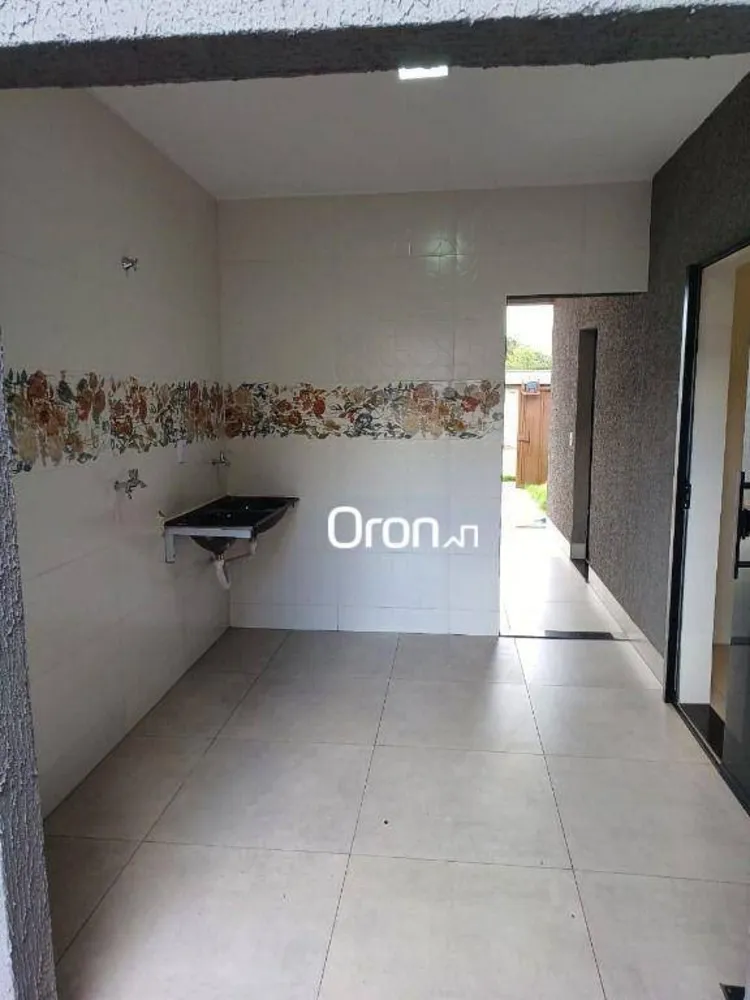 Casa, 3 quartos, 98 m² - Foto 9