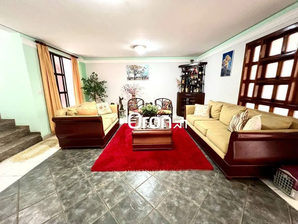 Sobrado, 4 quartos, 247 m² - Foto 5